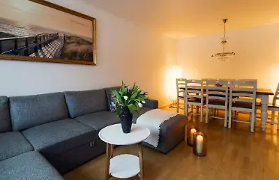 Klintvägen-Apartments in Mariehamn (eine Nacht / zwei Personen)