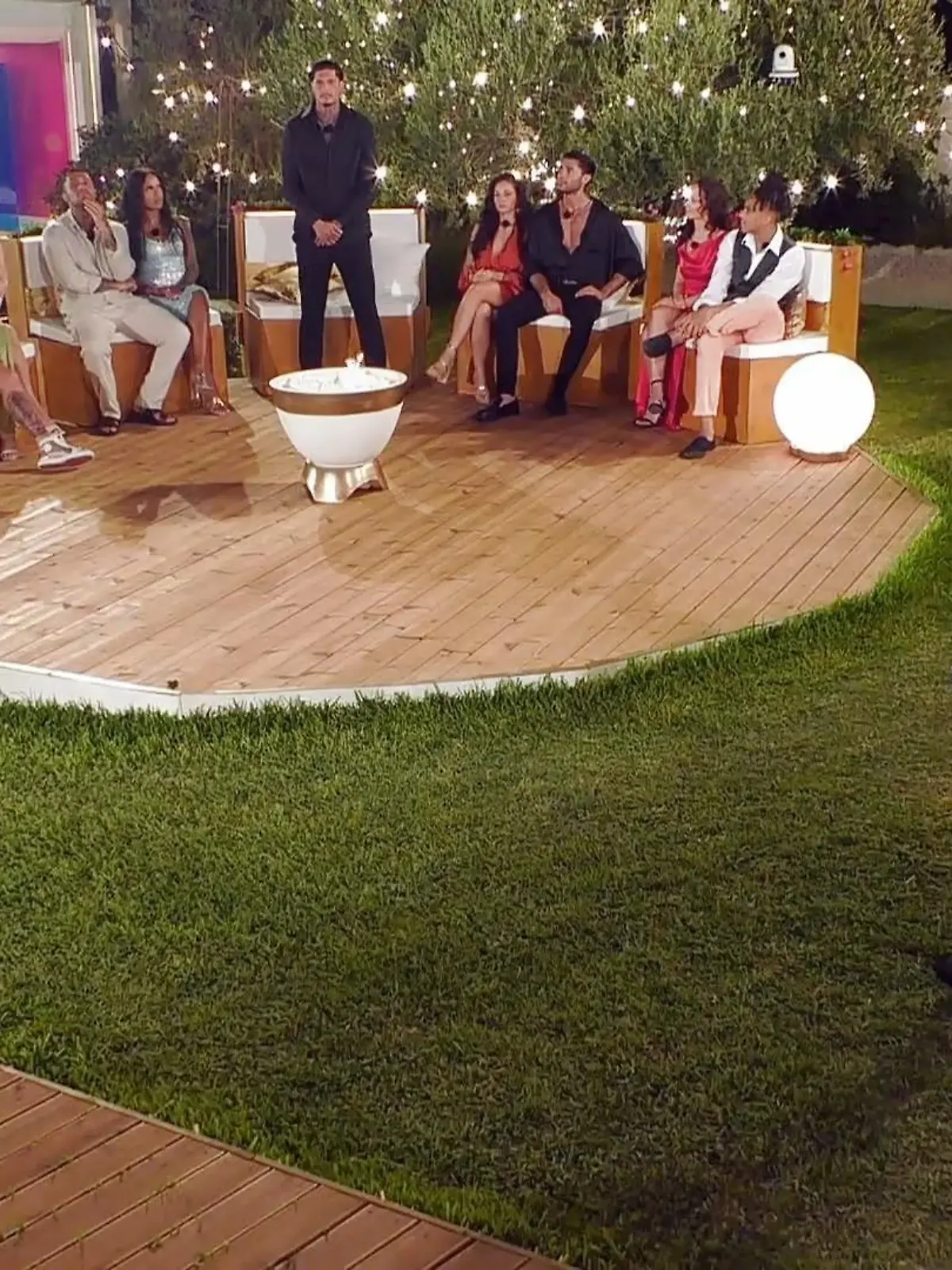 Welche Kandidatin muss „Love Island VIP” verlassen?