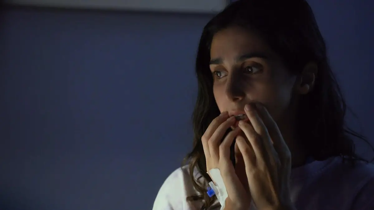 Schock-Diagnose für Leyla AWZ-Spoiler!