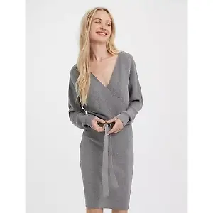 Strickkleid von Vero Moda 