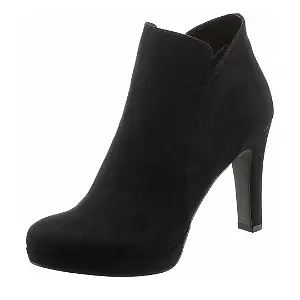 High-Heel-Stiefelette von Tamaris