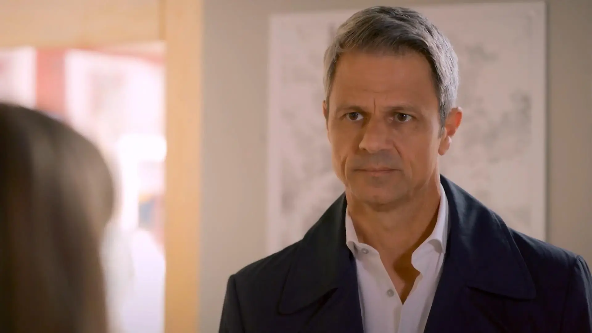 Benedikt kämpft um Ute „Unter uns“-Folge vom 06.11.24 auf RTL+