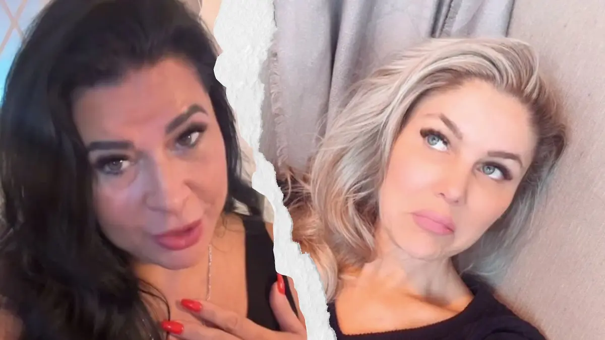 Iris Klein und Yvonne Woelke liefern sich (mal wieder) einen Schlagabtausch im Netz
