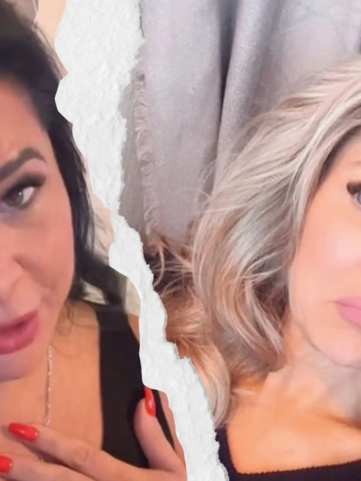Iris Klein und Yvonne Woelke liefern sich (mal wieder) einen Schlagabtausch im Netz
