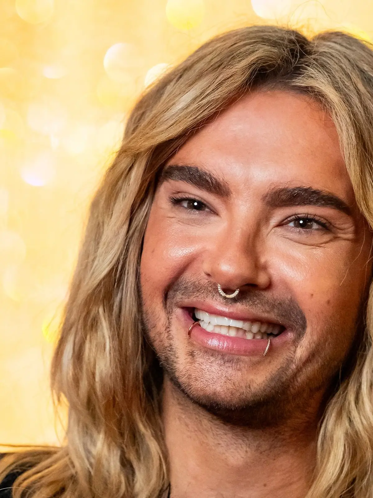 Bild zu: "Galaktisch! Bill Kaulitz verrät sein Halloween-Kostüm"