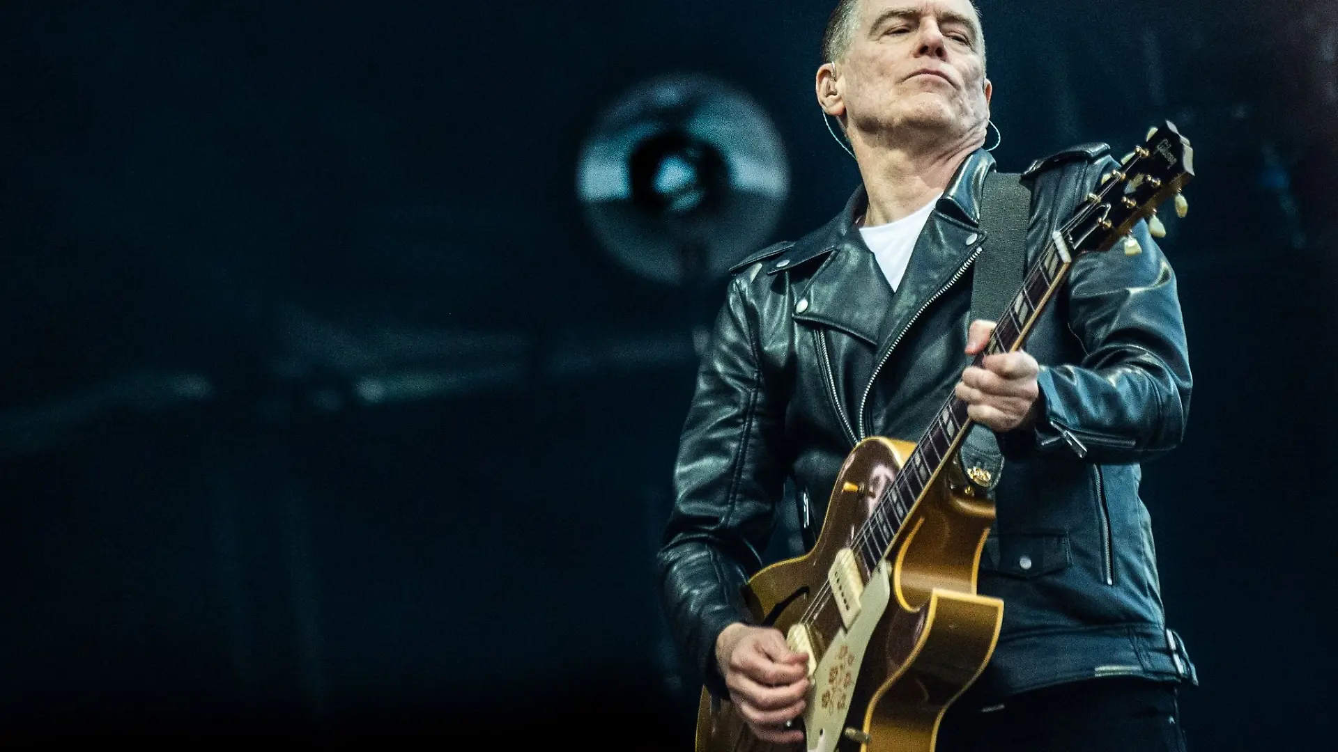Bryan Adams wird bei der «Bambi»-Verleihung als «Legende» ausgezeichnet. (Archivbild)