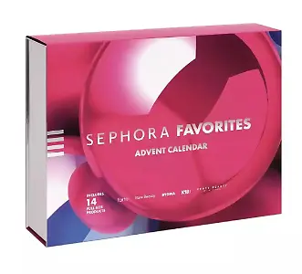 Sephora Favorites Adventskalender 2024