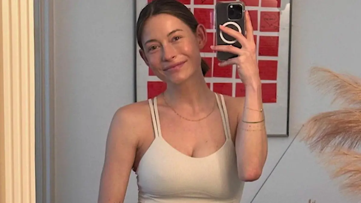 Kurz nach der Geburt: Jennifer Langes Bauchmuskeln sind zurück „Deine Figur ist bewundernswert!“