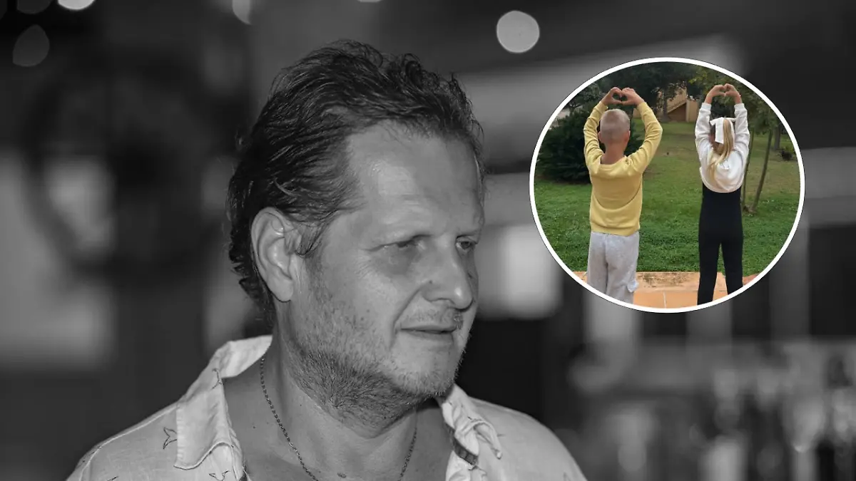 Jens Büchner starb vor sechs Jahren