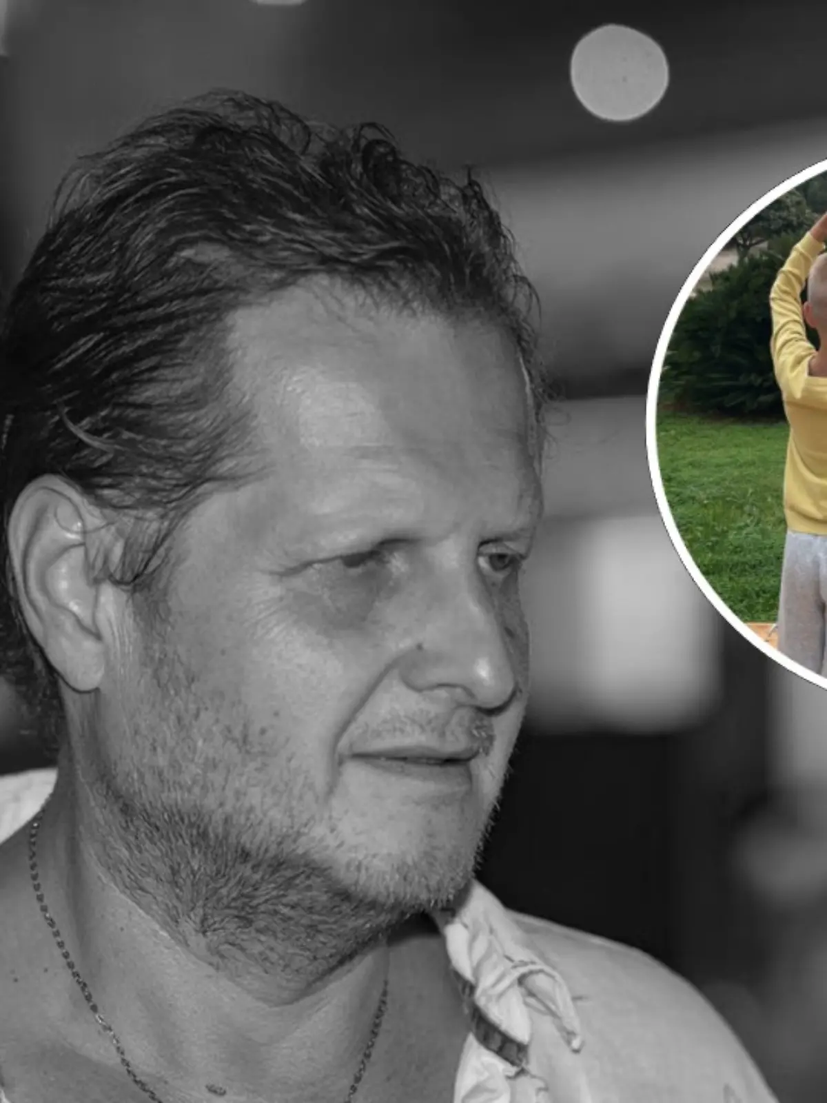 Jens Büchner starb vor sechs Jahren