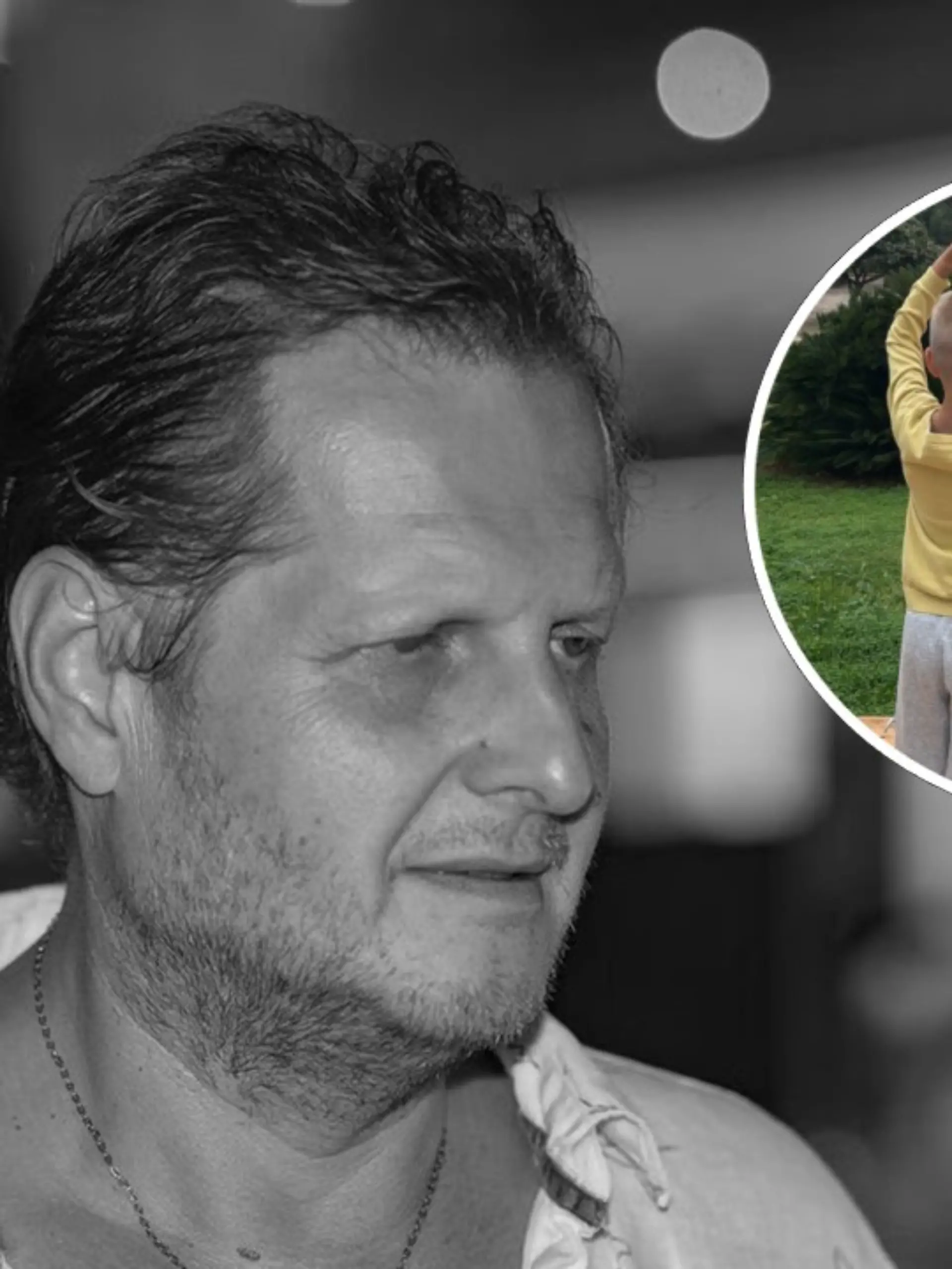Jens Büchner starb vor sechs Jahren