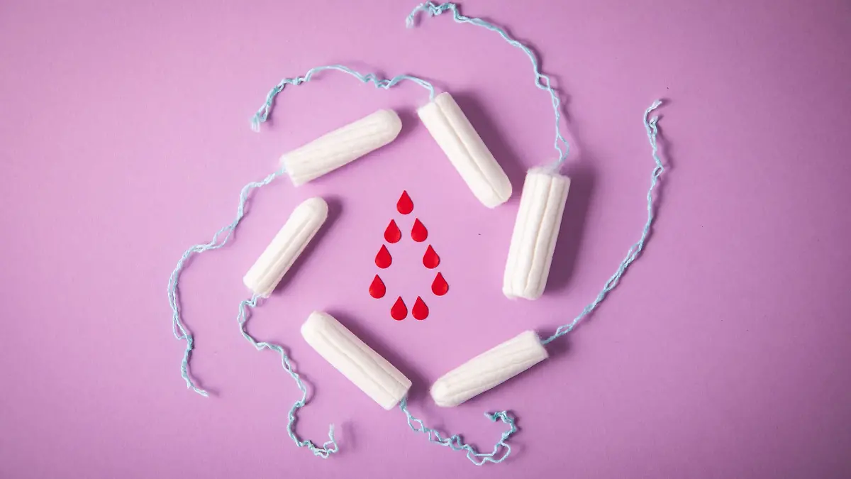 Sicherheit bei Menstruationsprodukten: Was dem Körper so nah kommt, sollte keine bedenklichen Stoffe enthalten.