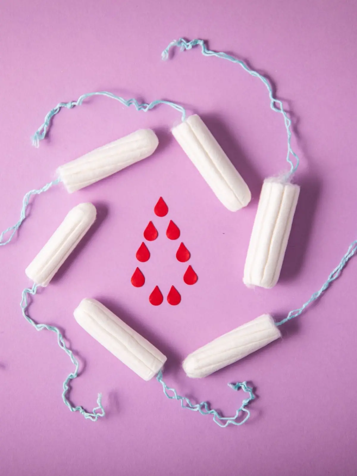 Bild zu: "Immer mehr Gratis-Tampons an Schulen und Unis"