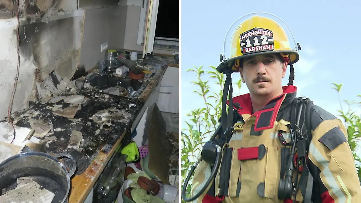 Jetzt begeistert Genco andere Migranten für das Ehrenamt