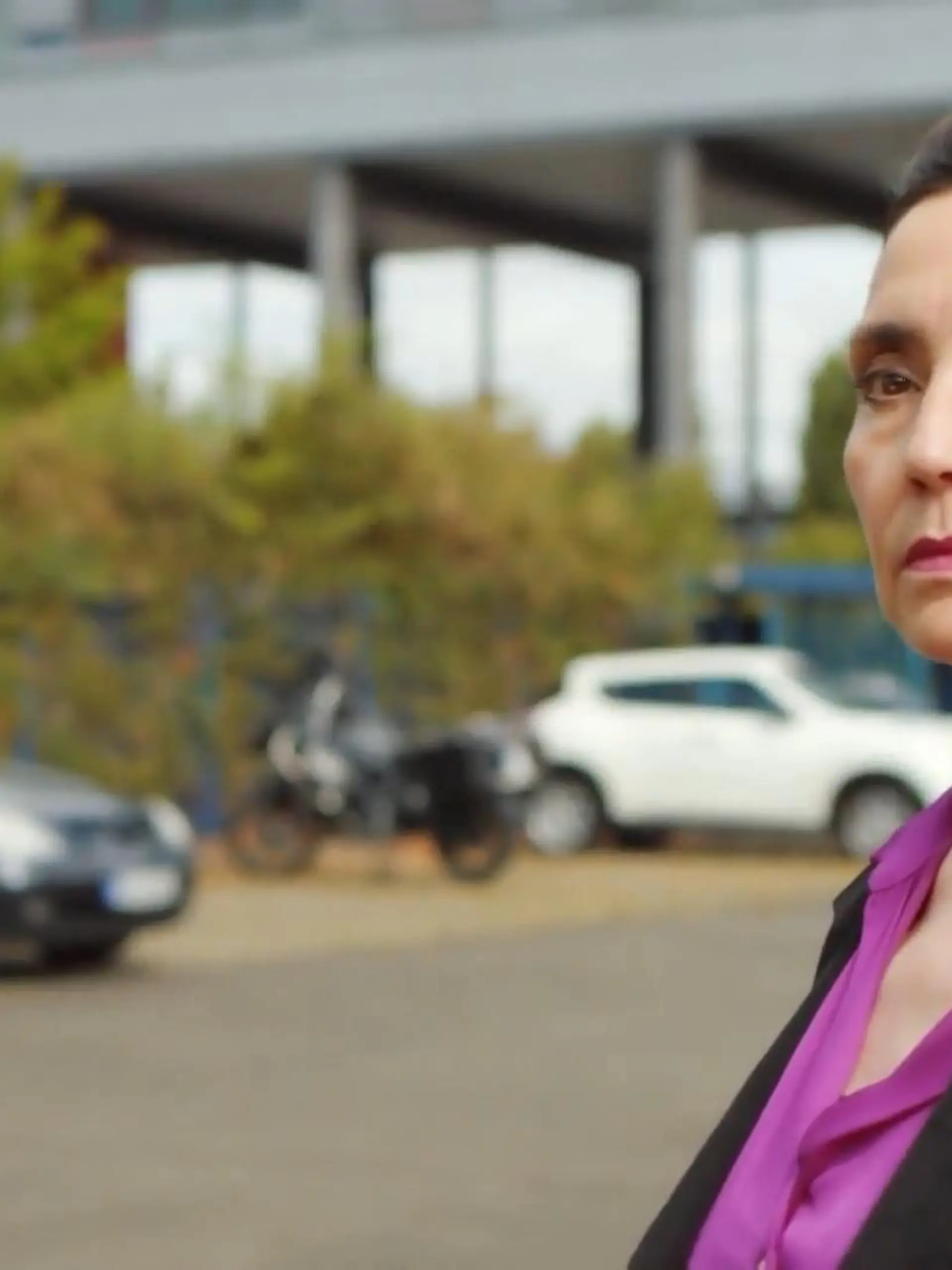 AWZ: Simone plant etwas gegen Justus