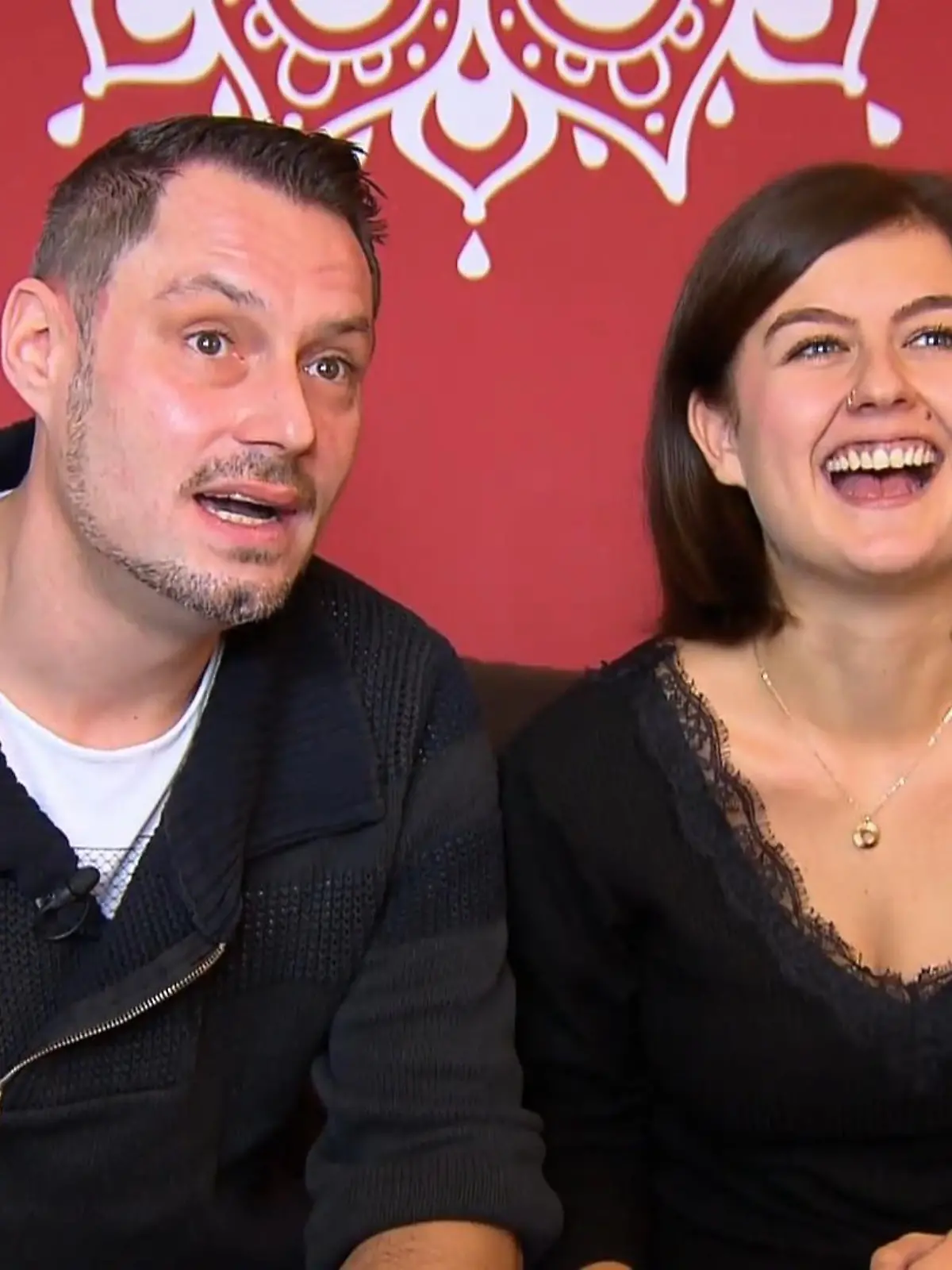 Bild zu: "Dieses Motto passt zu Natalie: "Endgeil!""