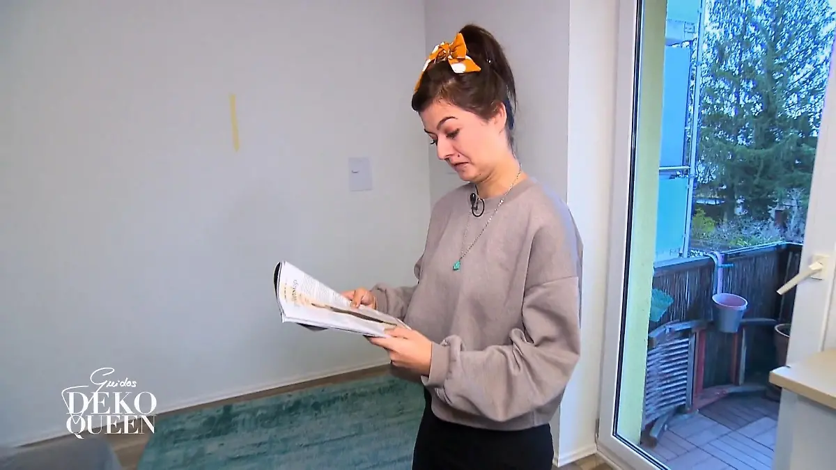 Stehen die Sterne heute gut? Für Natalie