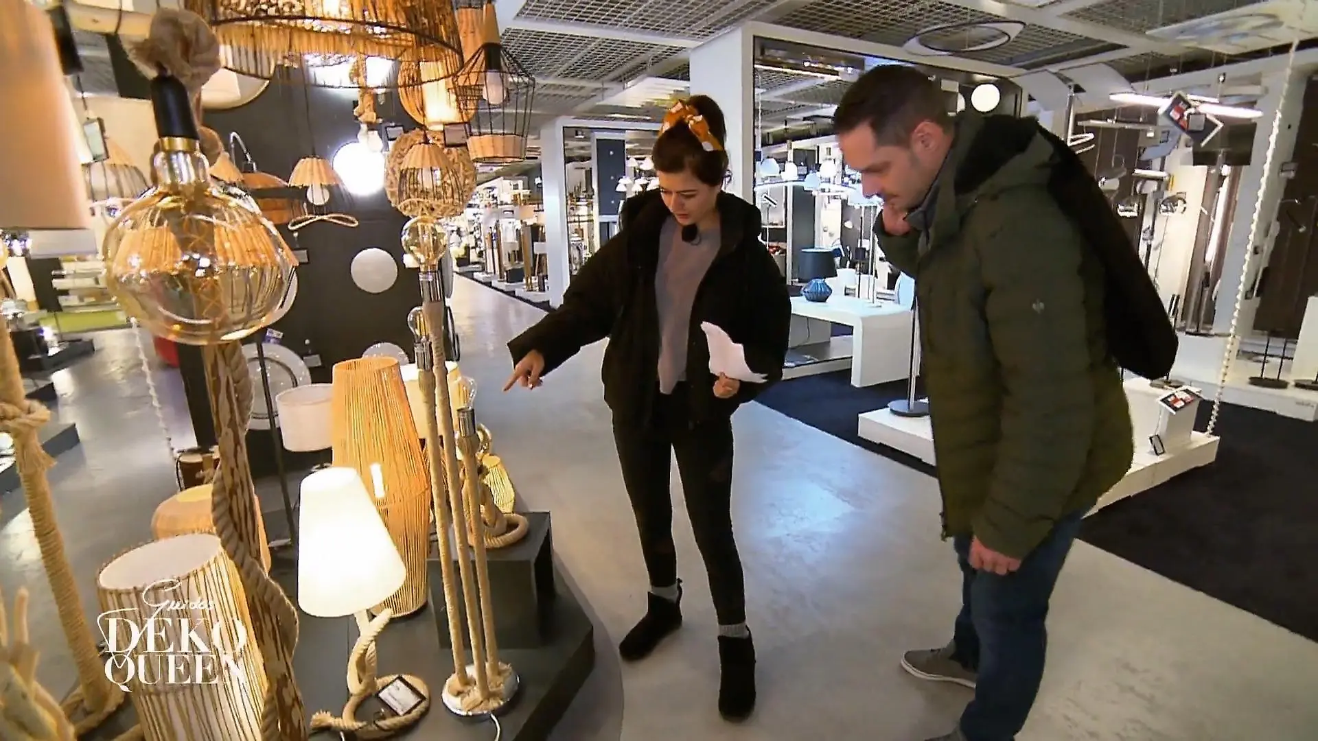 Die perfekte Stehlampe Fürs Wohnzimmer