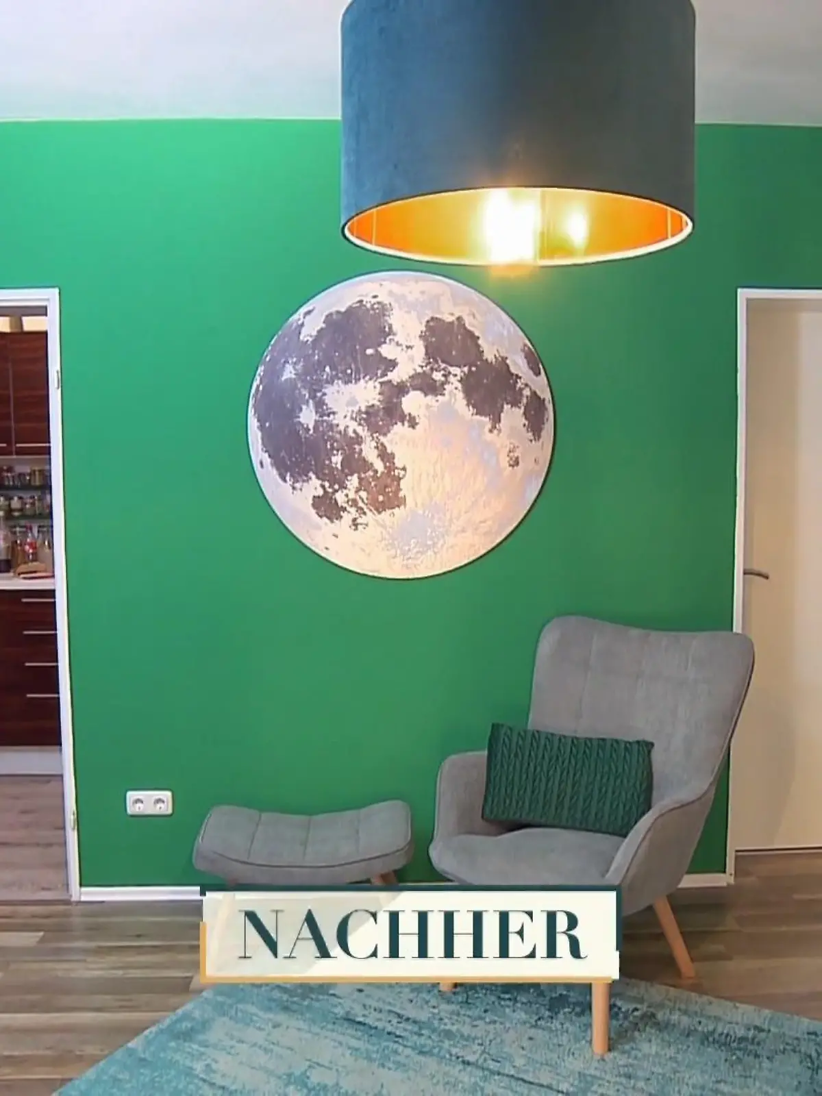 Bild zu: "Ist die Umgestaltung gelungen?"