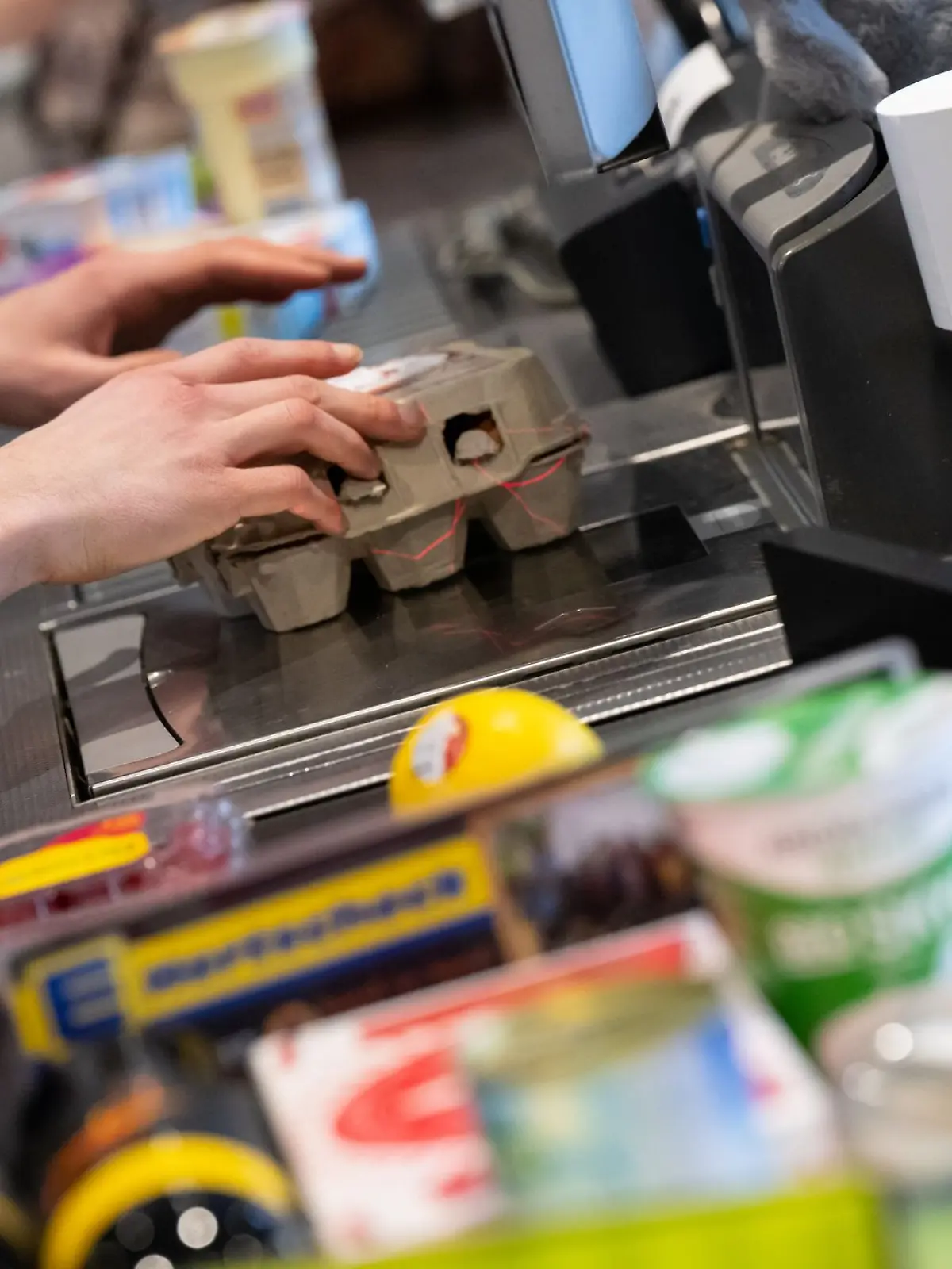 Bild zu: "Ist der Discounter wirklich am günstigsten?"