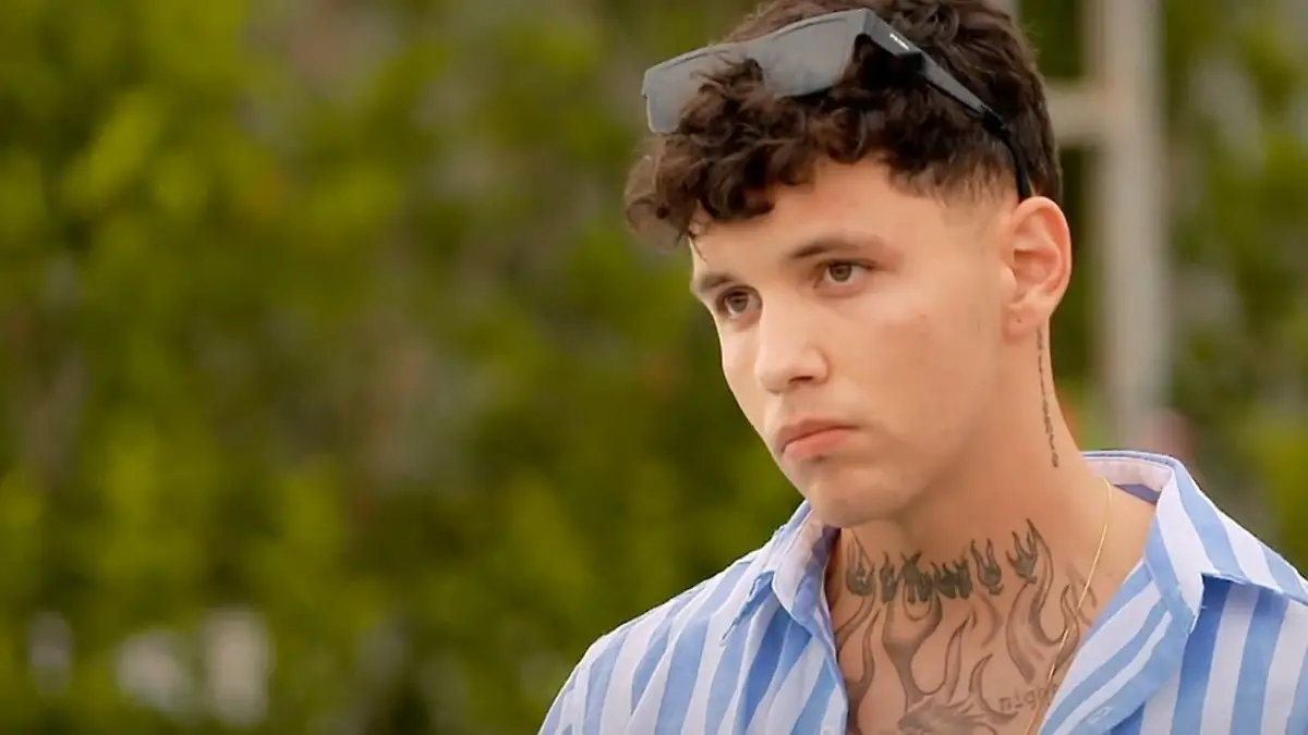 DSDS-Kandidat Leonardo erzählt seine traurige Geschichte „Bin in einer Favela geboren, richtiges Ghetto"