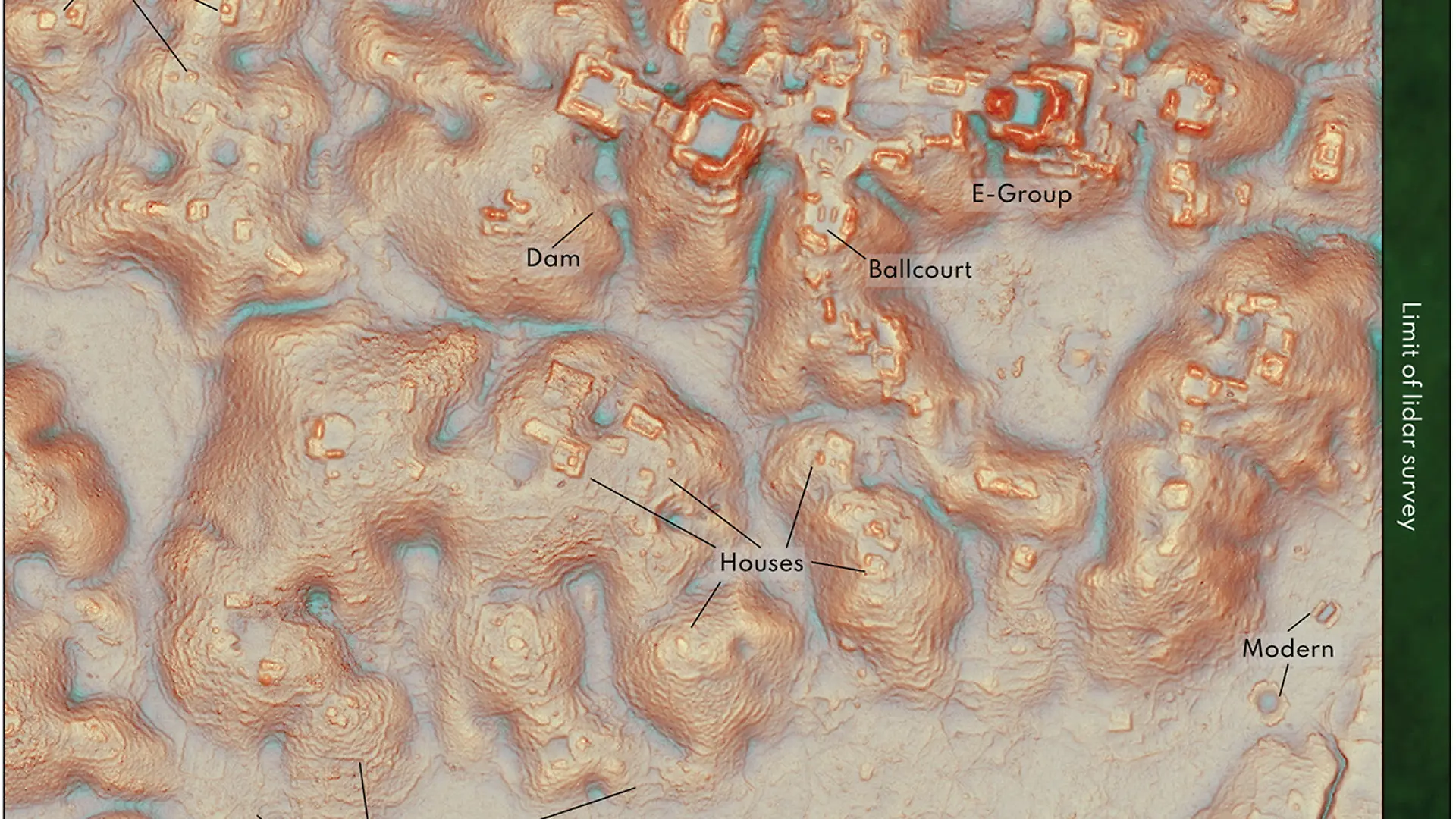 epi_223326249_REUTERSFOTO_2024-10-30T001440Z 1285384007 RC2OUAAZA9MB RTRMADP 3 MEXICO-ARCHAEOLOGY.JPG_A Lidar image shows .jpg