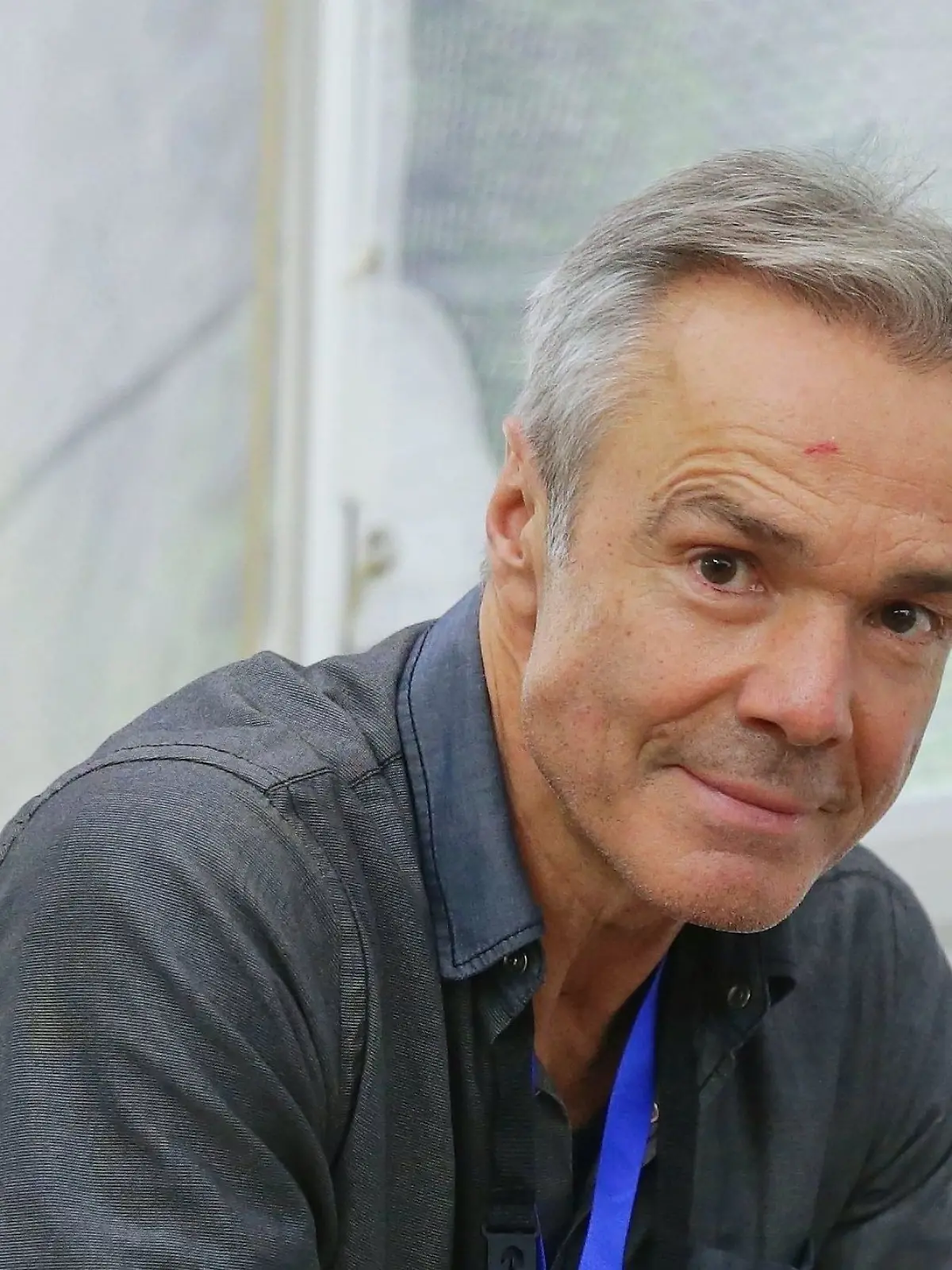 Schauspieler Hannes Jaenicke (Archivbild)