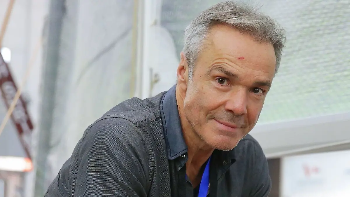 Schauspieler Hannes Jaenicke (Archivbild)