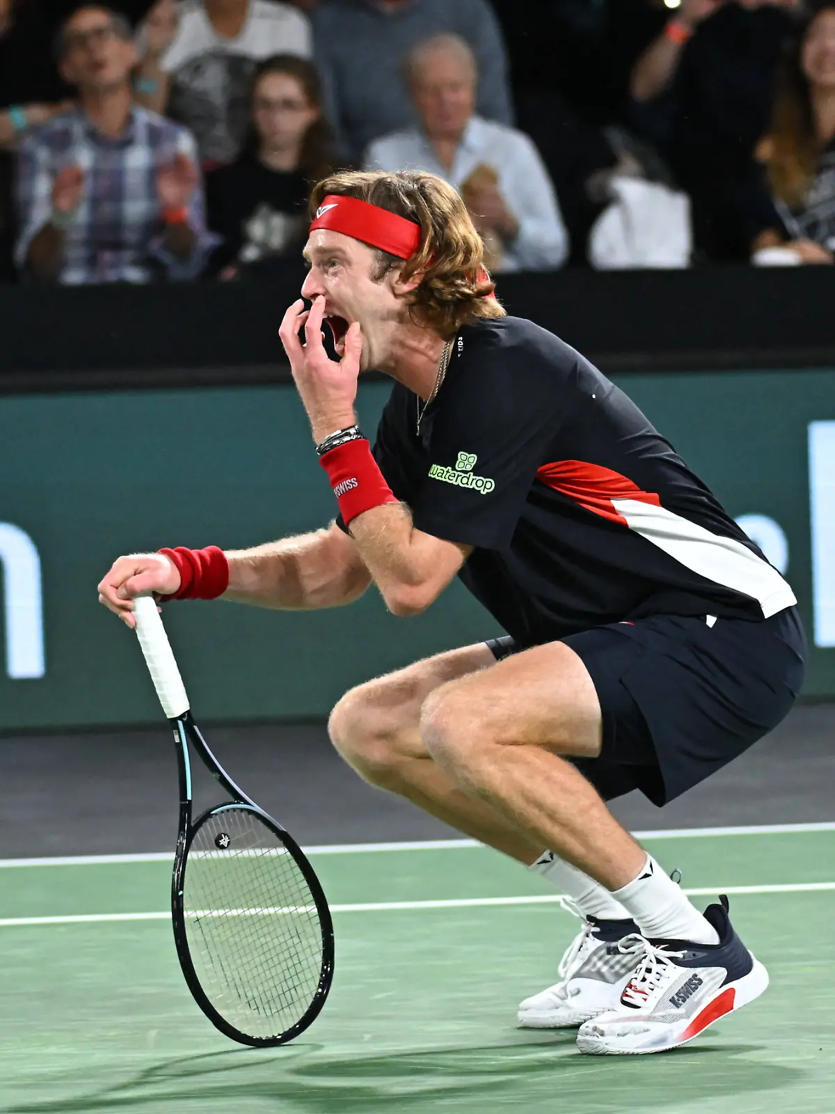 Andrey Rublev 