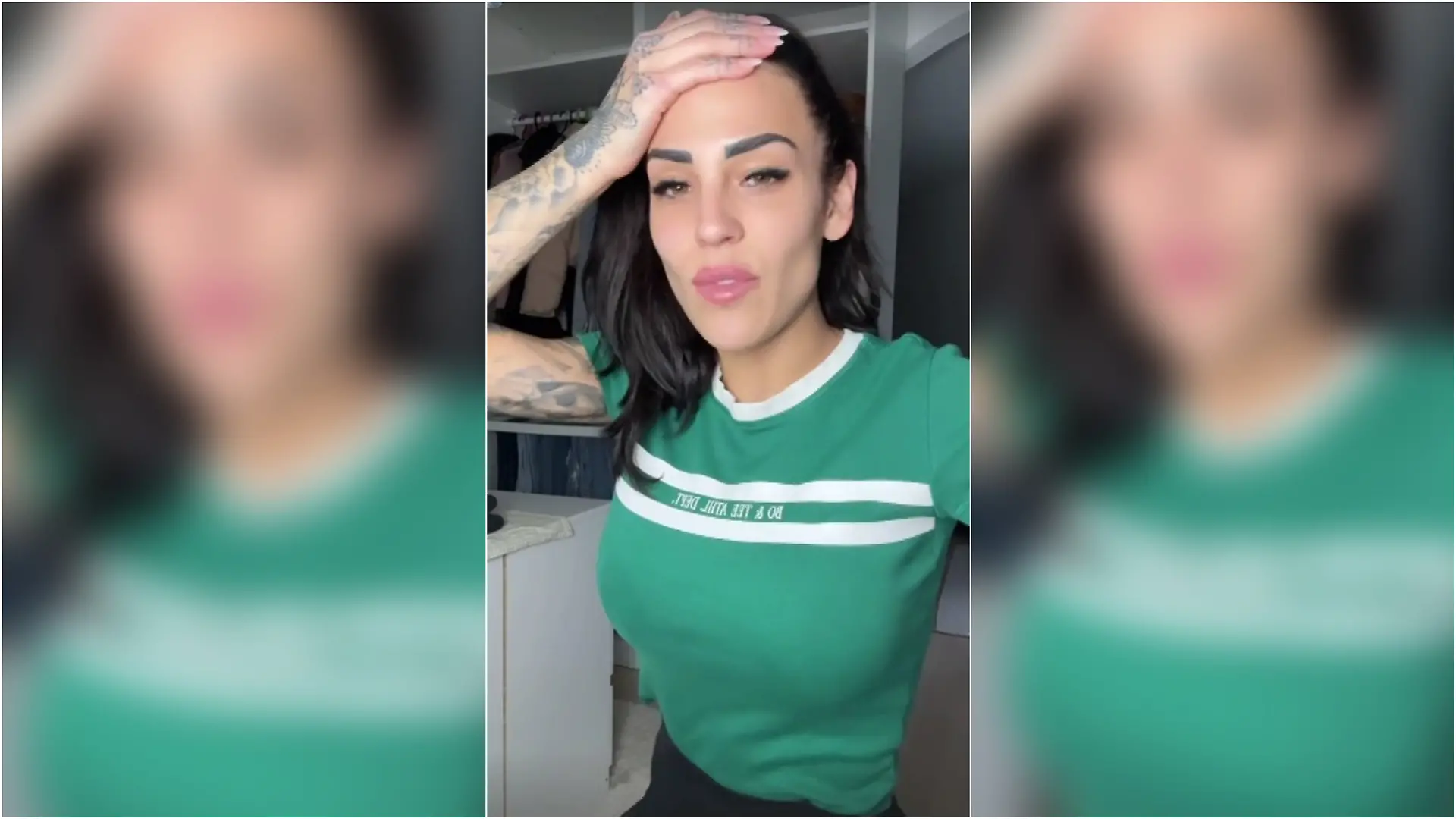 Elena Miras meldet sich nach ihrer Instagram-Auszeit,
