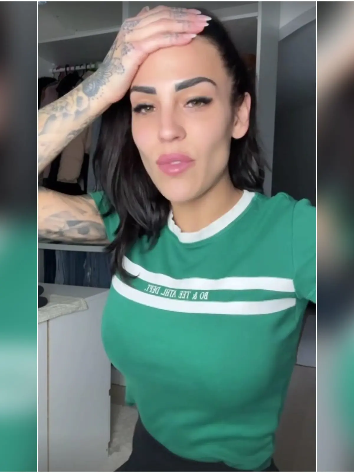 Elena Miras meldet sich nach ihrer Instagram-Auszeit, 