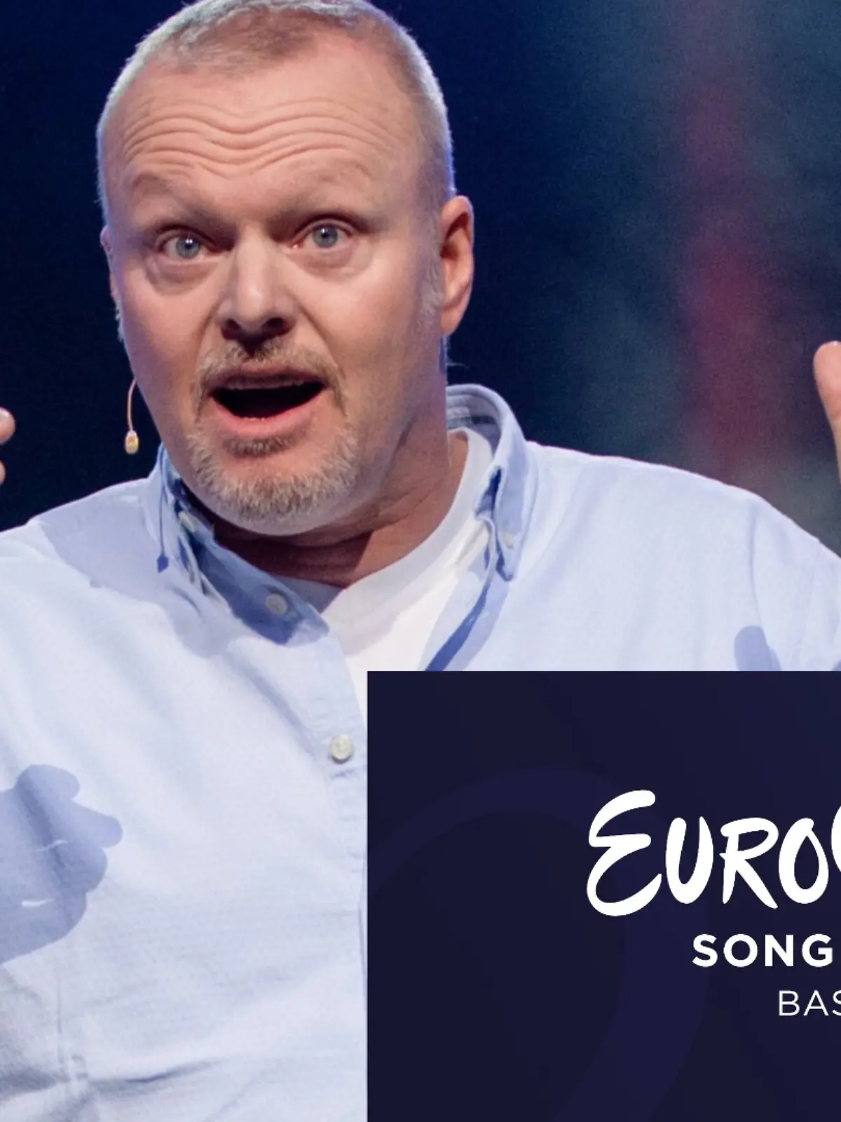 Stefan Raab mischt wieder mit beim Eurovision Song Contest