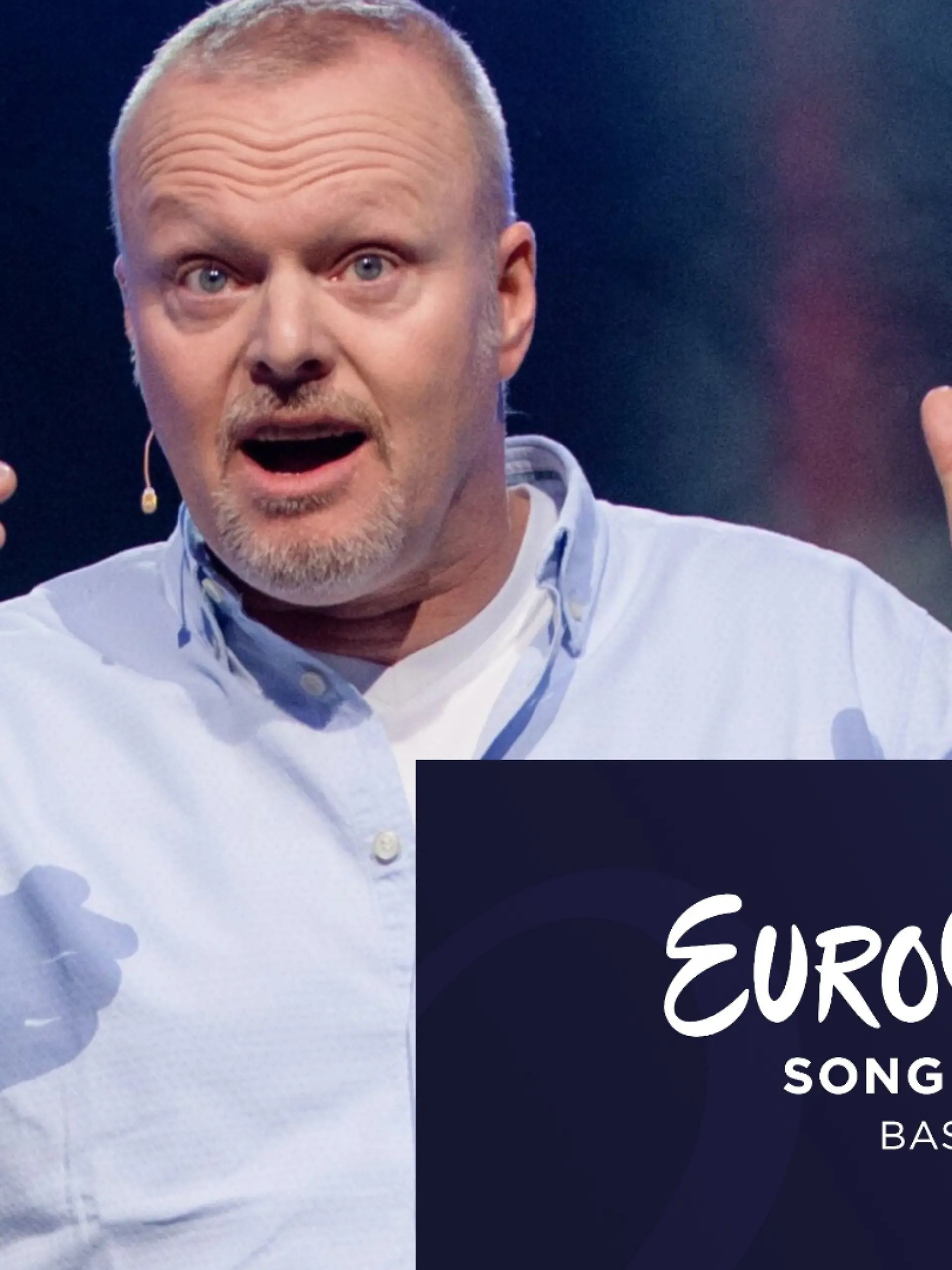 Stefan Raab mischt wieder mit beim Eurovision Song Contest