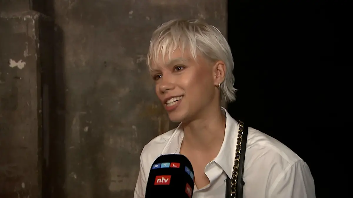 Lena Mantler über ihr neues Leben: „Ich stehe nicht mehr im Vordergrund“