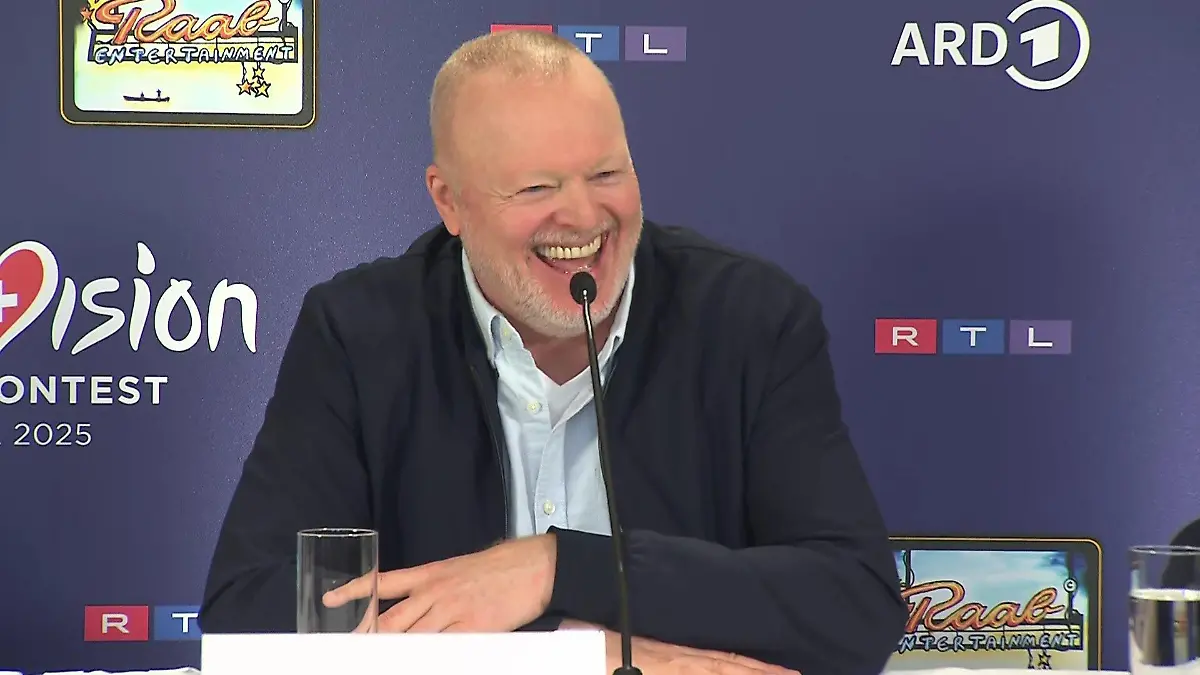 Ist Lena Meyer-Landrut in der Jury? ESC-Vorentscheidung in Deutschland