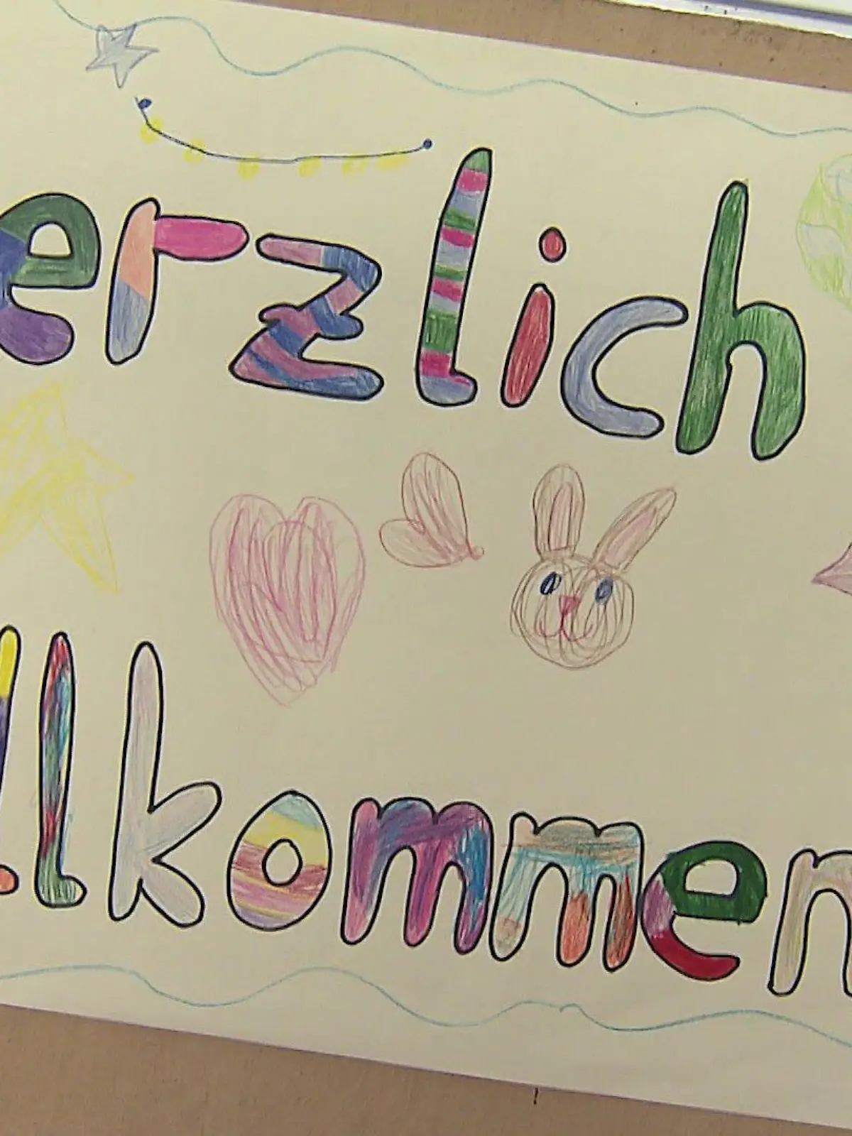 Flüchtlingsunterkunft Wiesbaden