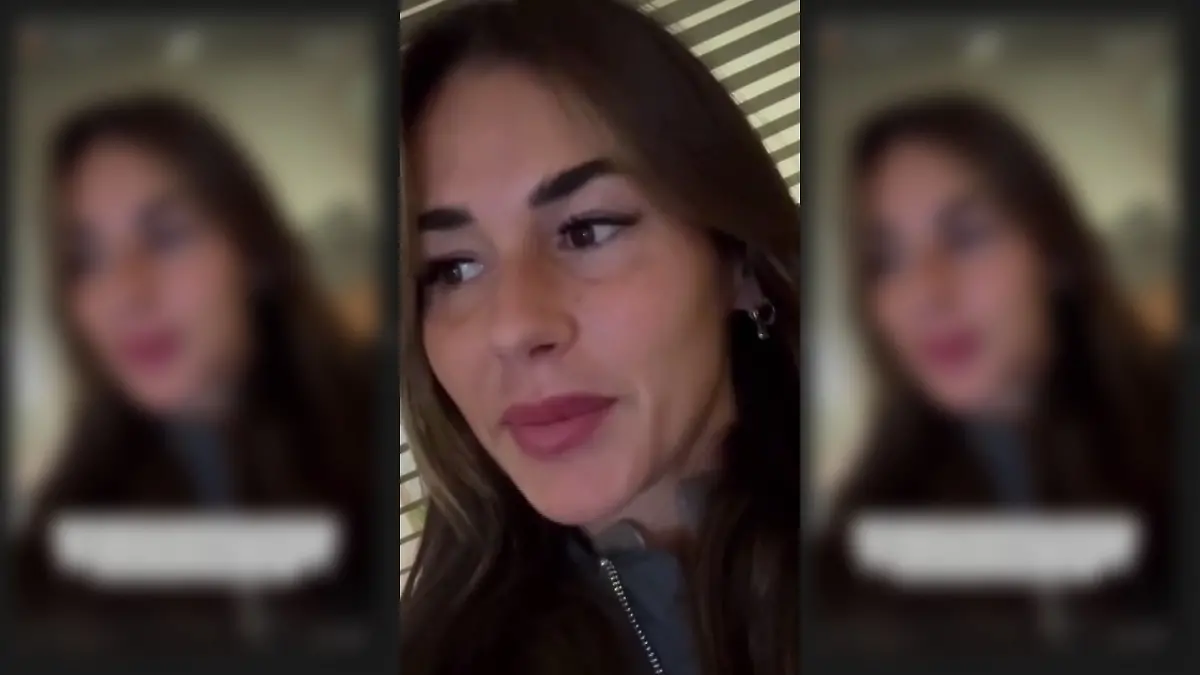 Sarah Engels kommentiert ihren Tränenausbruch.