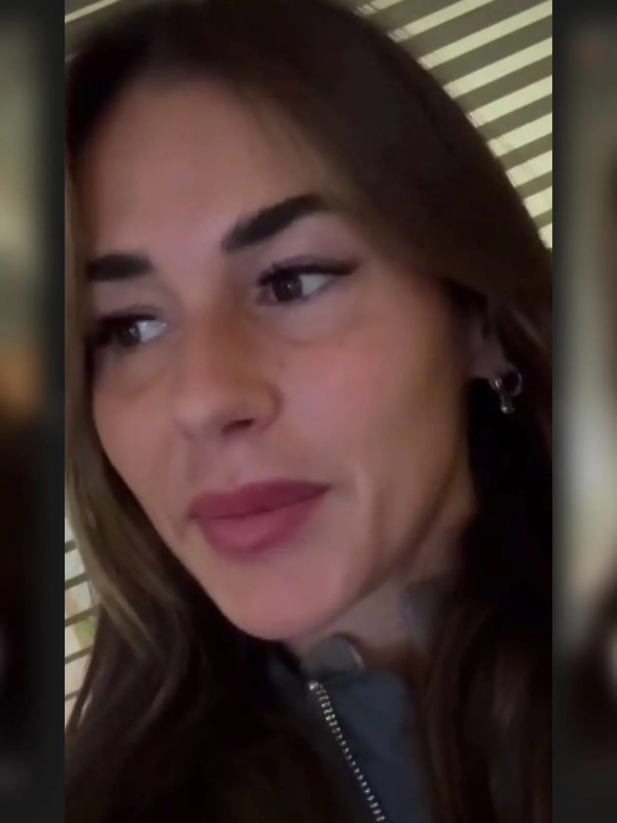 Sarah Engels äußert sich zu ihrem Tränenausbruch.