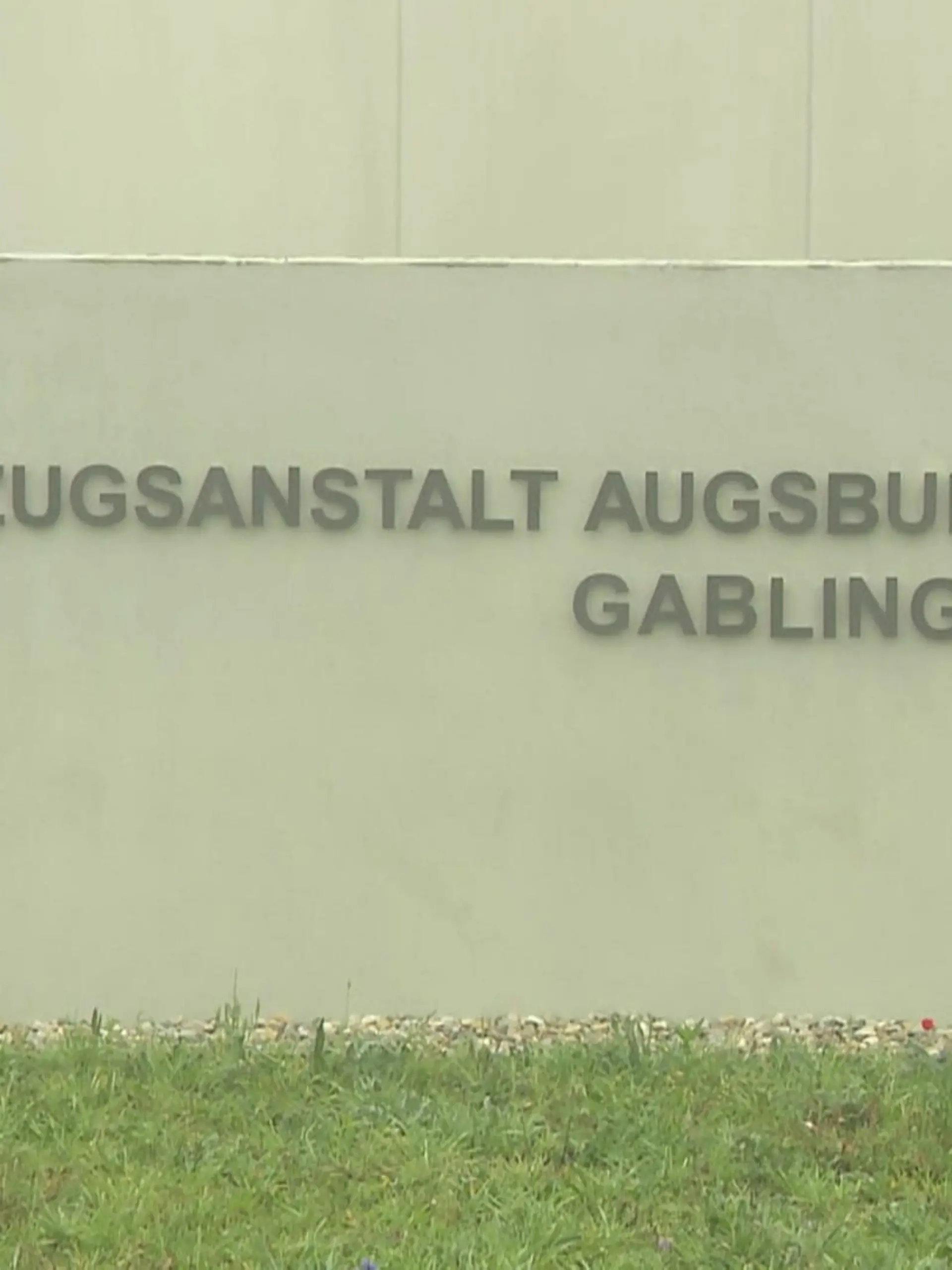 Bild zu: "Schwere Misshandlungen in der JVA Gablingen? Ex-Häftlinge packen aus"