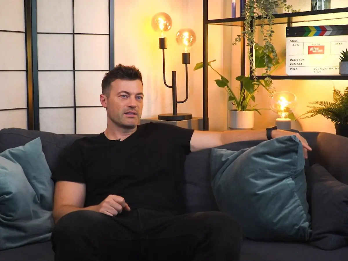 Ben bekommt bei AWZ einen Stich ins Herz: Wie geht es für deine Rolle  weiter, Jörg Rohde?