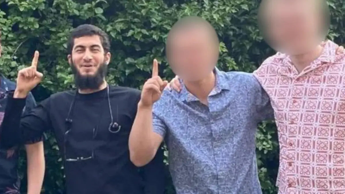 Mohammed Farraj wurde eine vielversprechende Karriere als Arzt vorausgesagt.