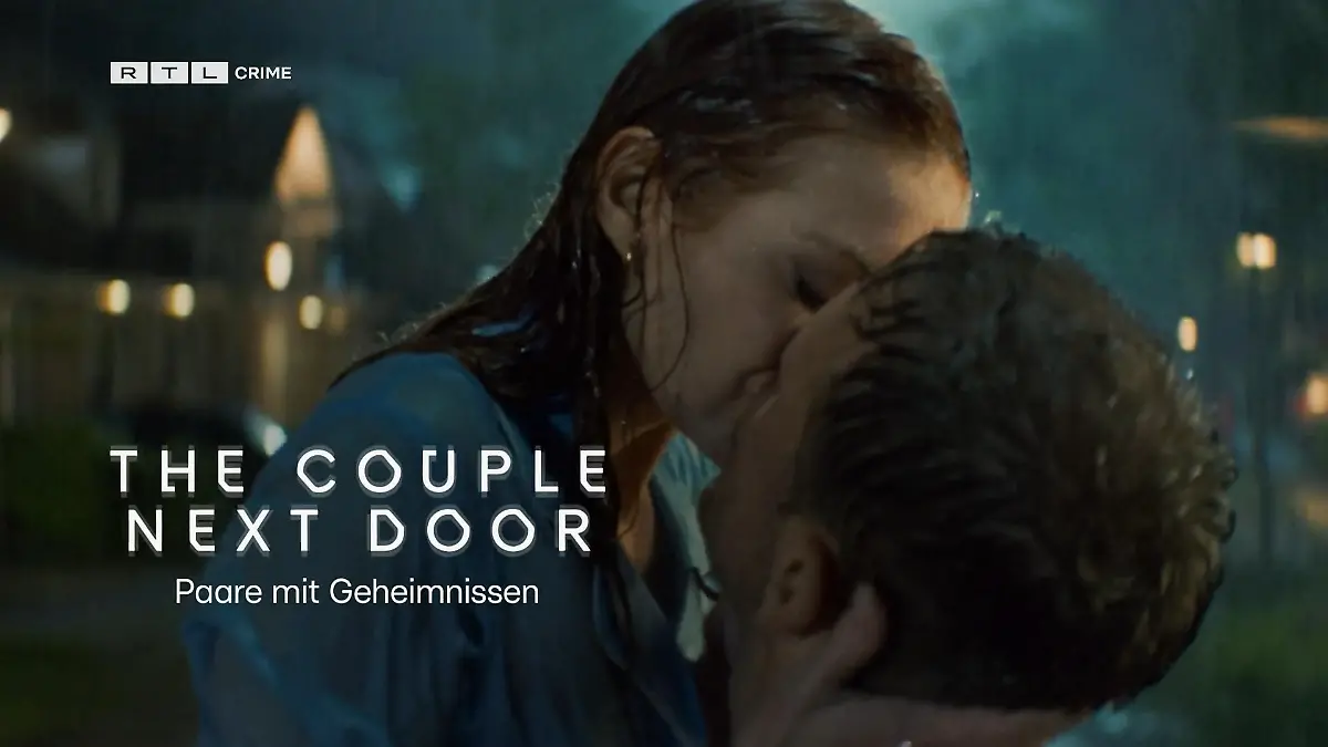 The Couple Next Door Paare mit Geheimnissen