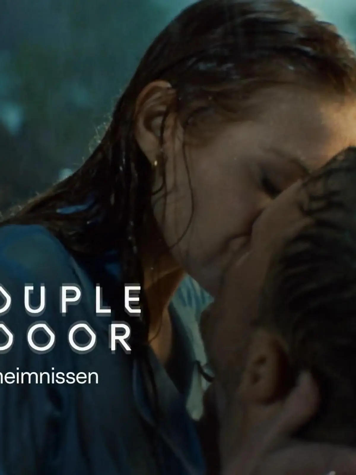Bild zu: "The Couple Next Door"
