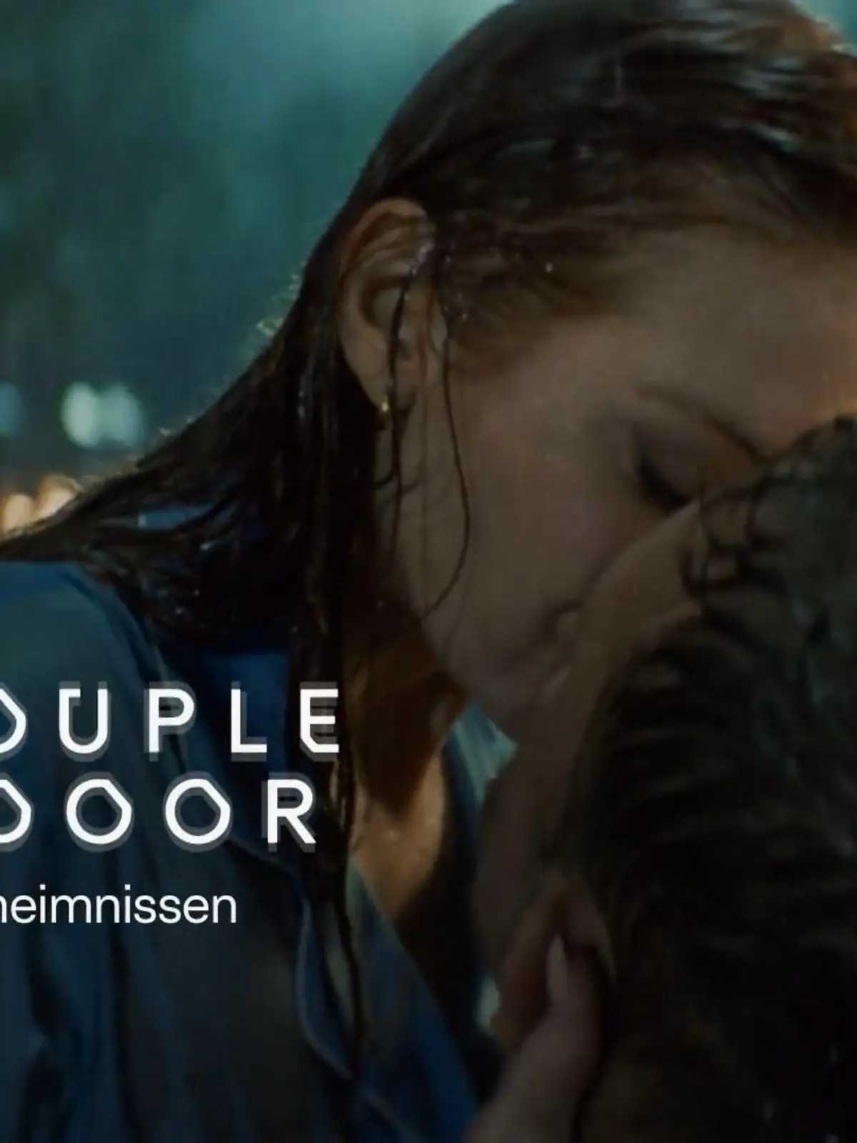 Bild zu: "The Couple Next Door"