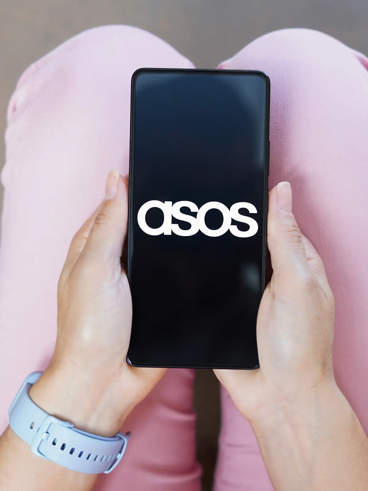Immer mehr Kunden haben Probleme mit Retouren beim Online-Shop ASOS.