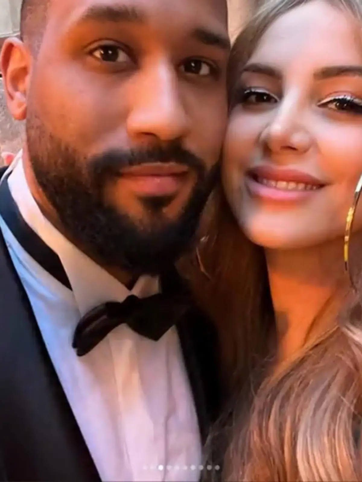 Bild zu: "Enissa Amani: Mehr als nur heimlich verliebt"