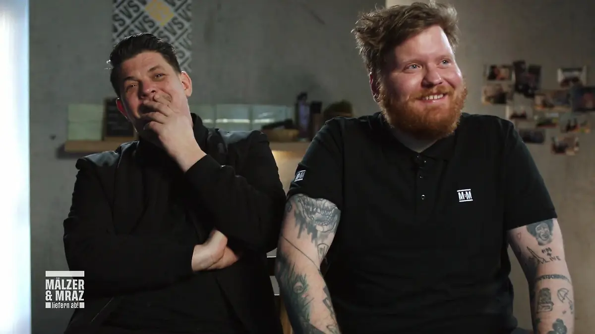 Genug Käse an den Spätzle? Wie schmeckt die Lieferung?