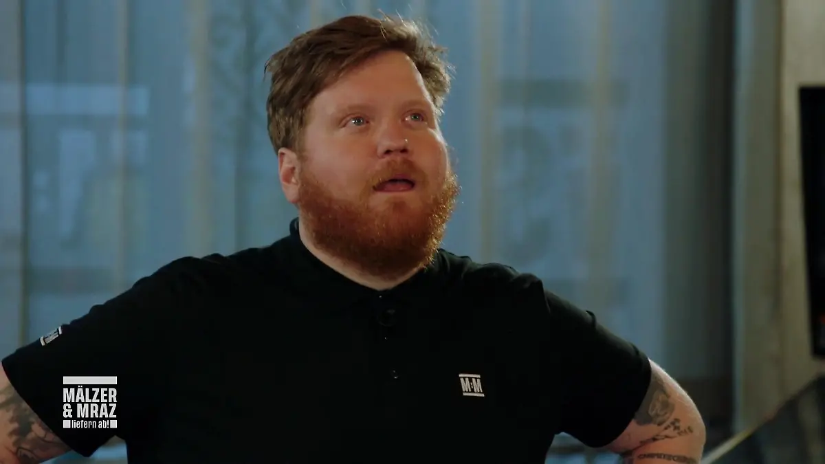 Die Punkte in Runde 4 Mälzer vs. Mraz