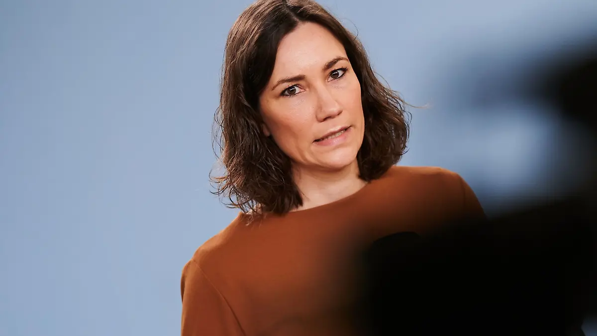 Spiegel war 2022 als Bundesfamilienministerin zurückgetreten. (Archivfoto)