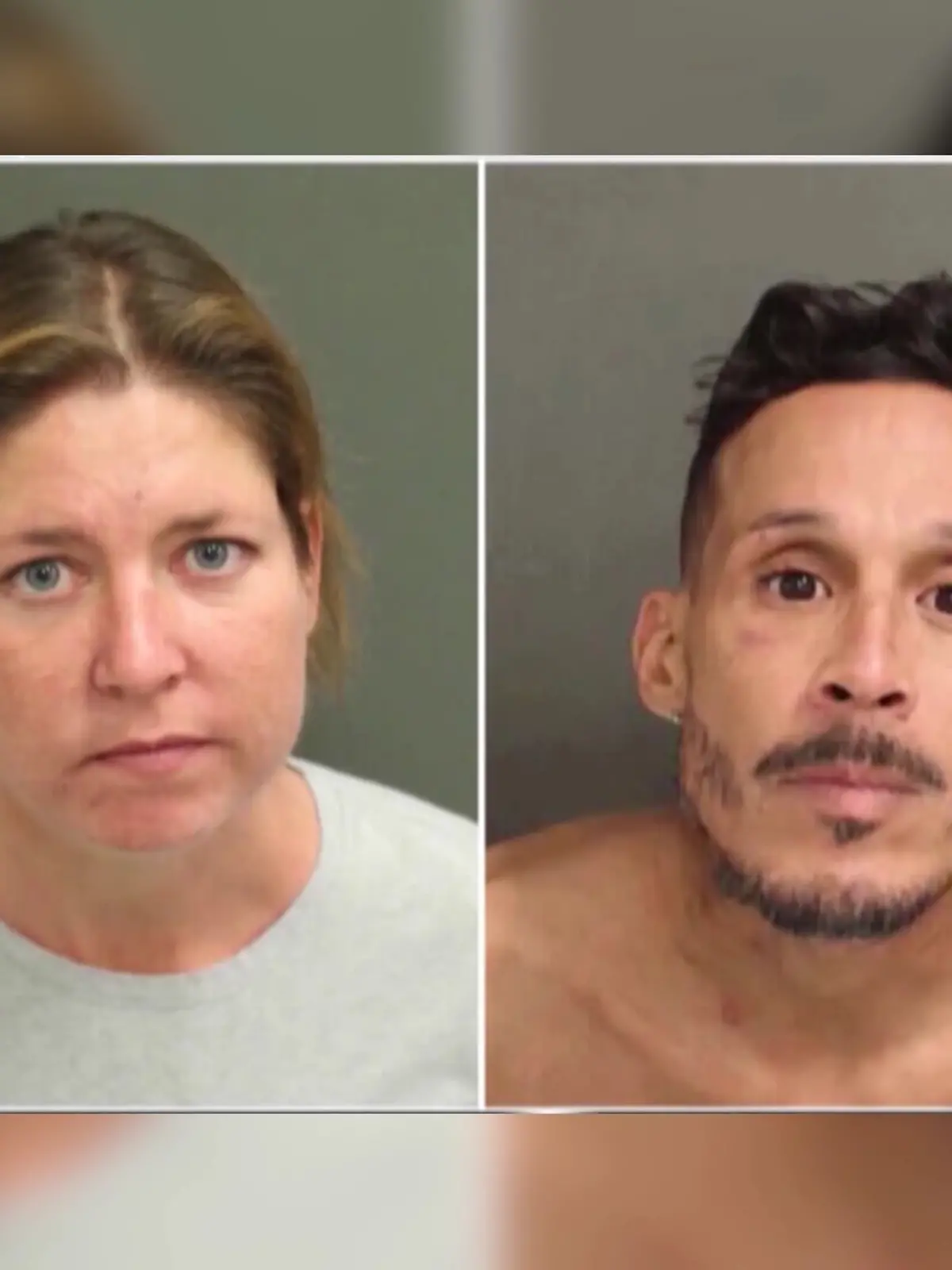 Sarah Boone sitzt seit ihrer Festnahme im Februar 2020 im Orange County Gefängnis in Kalifornien. Sie soll ihren Freund Jorge Torres Jr. getötet haben.